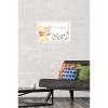 Trends International Disney Winnie the Pooh - 95th Anniversary Unframed Wall Poster Prints - 2 of 4