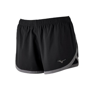 Mizuno Women's Impact Short - 1 of 4