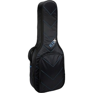 Reunion Blues RBX Small Body Acoustic/Classical Guitar Gig Bag - 1 of 3