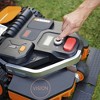 Worx WR230 Landroid Vision 20V Boundaryless Robotic Lawn Mower (3/4 Acre) (Battery & Charger Included) - 2 of 4