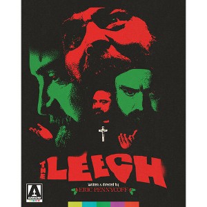 The Leech (Blu-ray)(2022) - 1 of 1