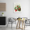 Stupell Industries Vintage Strawberries Study, 30" x 40" - 2 of 4