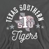 Texas Southern University Official Tigers Adult Pull-Over Hoodie - 2 of 4