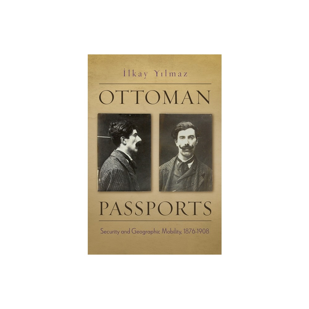 Ottoman Passports