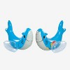 Funsicle Surfin' Shark Pool Play - 2 of 4