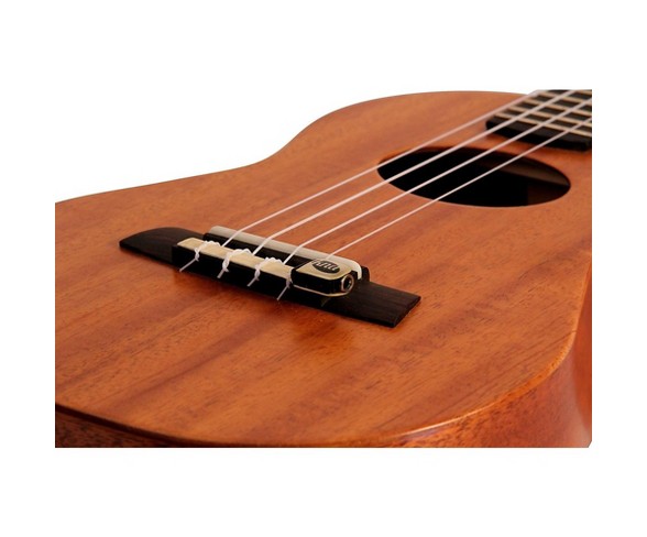 KNA UK-1 Passive Piezo Pickup for Ukulele