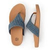 The Sak Everly Sandal - Crochet - 4 of 4