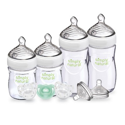 nuk 9 oz bottles