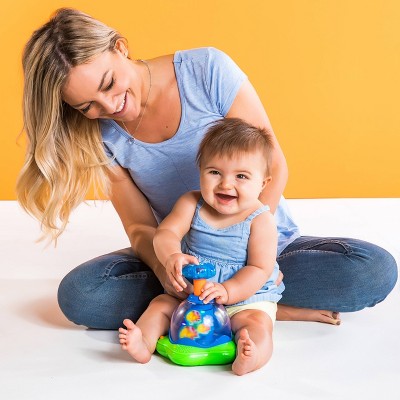 bright starts spinner