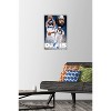 Trends International NBA Dallas Mavericks - Anthony Davis 25 Unframed Wall Poster Prints - 2 of 4