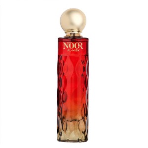 Bellavita Luxury Noor Al-Misk, Perfume for Women and Men, 3.4 oz