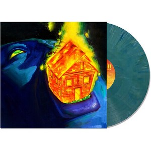 Sweet Pill - Still There's a Glow (Colored Vinyl) - 1 of 1