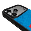 Marvel Comics Logo MagSafe Compatible Cell Phone Case for Apple iPhone 17 Series - 4 of 4