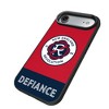 MLS Eastern Conference Teams Endzone Solid Bump Cell Phone Case for Apple iPhone 17 Series - 2 of 4