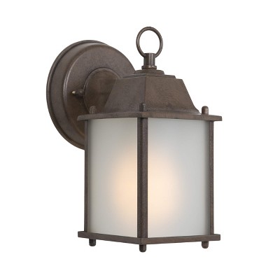 Yosemite Home Decor Tara Collection 4-Inch Fluorescent Exterior