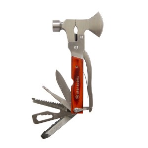 Stansport Emergency Campers Multi Tool - 1 of 4
