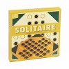 Professor Puzzle USA, Inc. Solitaire | Classic Wooden Family Board Game - 2 of 4