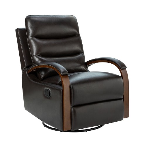 Target rocker recliner deals chair