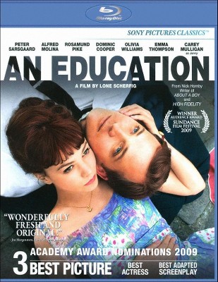 An Education (Blu-ray)