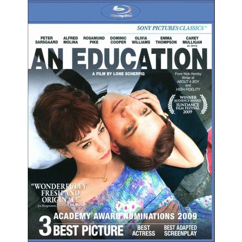 An Education (Blu-ray) - image 1 of 1