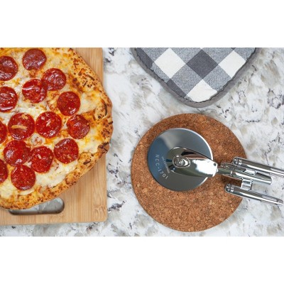 Star Trek: The Original Series Uss Enterprise Ncc-1701 Pizza Cutter