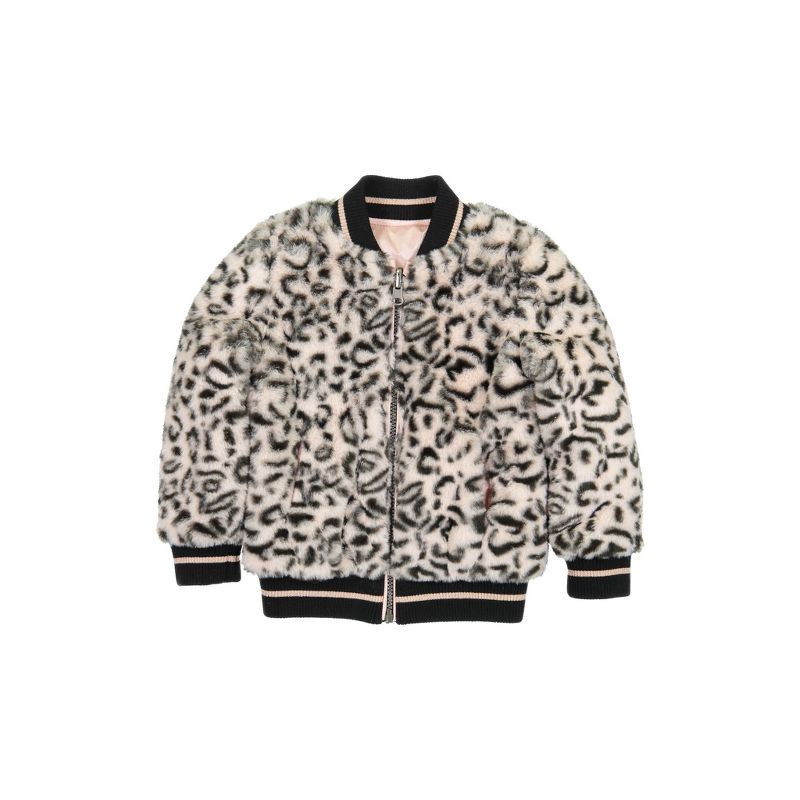 Andy & Evan  Infant  BOMBER JACKET, 1 of 3