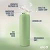 Ello Pop and Fill Stainless Steel Water Bottle - 4 of 4