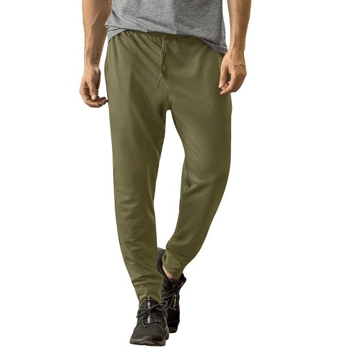 Leo Men’s Sport Jogger With Front Pockets - : Target