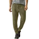 Leo  Men’s Sport Jogger with Front Pockets -