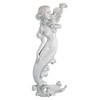 Design Toscano The Mermaid of Langelinie Cove Wall Sculpture - 4 of 4