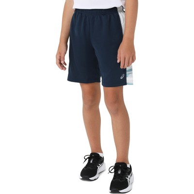 Boys Maroon Sports Shorts | The Ecclesbourne School | Loop School Wear