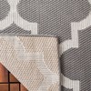 Bermuda BMU804  Machine Washable UV Resistant Stain Resistant Non-Shedding Power Loomed Indoor/Outdoor Rugs - Safavieh - 4 of 4