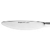 BergHOFF Essentials 12Pc Stainless Steel Dinner Knife Set, Evita, 8.25" - 2 of 4