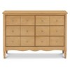 Namesake Liberty 6-Drawer Assembled Dresser - 2 of 4