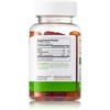 Chapter One by Zahler 1000 IU Vitamin D3 for Kids, Certified Kosher - 120 Flavored Gummies - 4 of 4