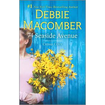 74 Seaside Avenue - (Cedar Cove) by  Debbie Macomber (Paperback)
