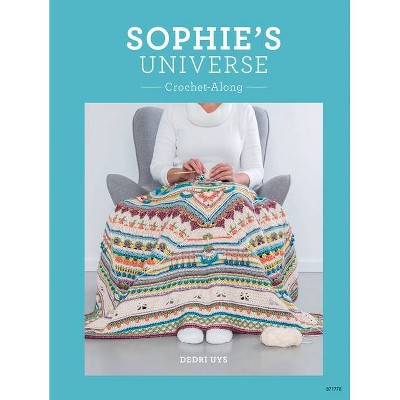 Sophie's Universe - by  Dedri Strydom Uys (Paperback)