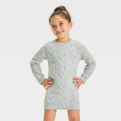 Cat and jack sweater dress hotsell