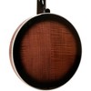 Gold Tone OB-250 Lightweight Orange Blossom Banjo Vintage Brown - 4 of 4