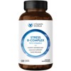 Vitamin World - Stress B-Complex with 500 mg. Vitamin C Timed Release - 2 of 2