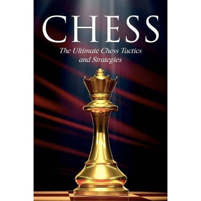 Chess - by  Andy Dunn (Paperback)