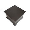 Blue Sky Outdoor Living Fire Pit Lid - 4 of 4