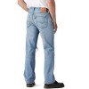 Levis Mens 501 Original Fit Jeans Lookin Good Medium Wash - 2 of 2