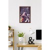 Trends International Janis Joplin - Motorcycle Framed Wall Poster Prints - 2 of 4