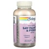 Solaray Vital Extracts, Saw Palmetto & Pygeum, 420 mg, 240 VegCaps - 4 of 4