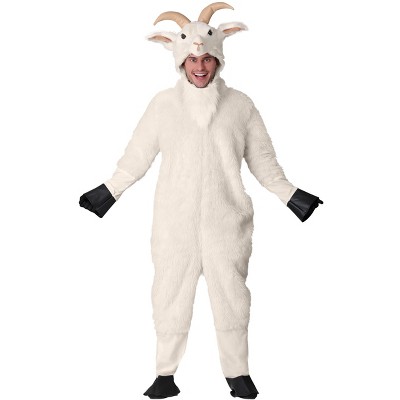HalloweenCostumes.com Adult Mountain Goat Costume