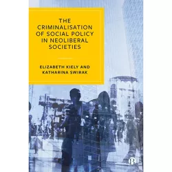 The Criminalisation of Social Policy in Neoliberal Societies - by Elizabeth Kiely & Katharina Swirak