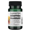 Swanson Supplemelts Biotin - Natural Cherry Flavor 5,000 mcg 60 Chwbls. - 2 of 2