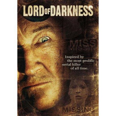 Lord of Darkness (DVD)(2013)