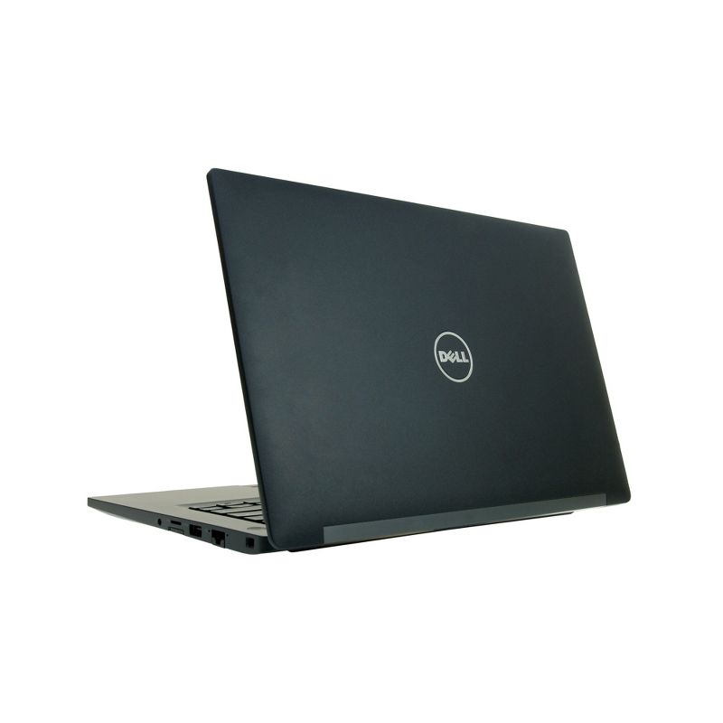 Dell 7480 Laptop, Core i7-6600U 2.6GHz, 16GB, 512GB M.2-SATA, 14in FHD, Win10P64, Webcam, Manufacturer Refurbished, 3 of 5
